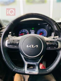 کیا K5